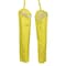 Neese Rain Leggings, Heavy-Duty Nylon Fabric Coated with Neoprene, Safety Yellow, Size U 45001-19-YEL-U - alternate 3